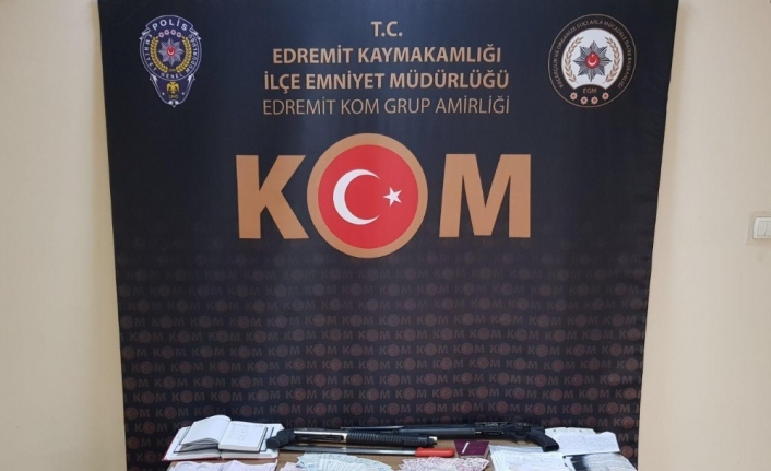 KOM göz açtırmıyor