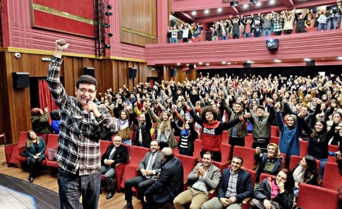 ‘Bonus Hoca’dan üniversite adaylarına tüyolar