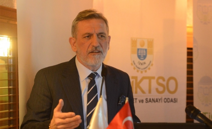 Burkay: “Sanayi yatırımları Bursa’nın gelecek 50 yılını şekillendirecek”
