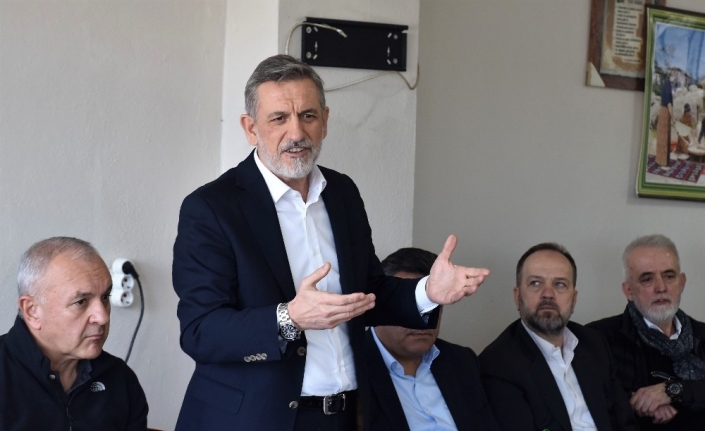 Bursa’da "temiz üretim" hamlesi