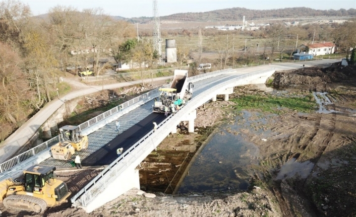 Büyükşehir, ulaşımda konfor ve güvenliği artırıyor