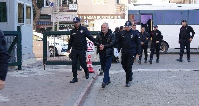 Çanakkale’deki şüpheli ölümden cinayet çıktı: 1 tutuklama