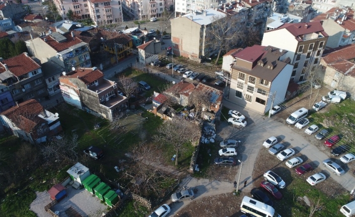 CHP döneminde satılan cami için hukuk süreci başladı