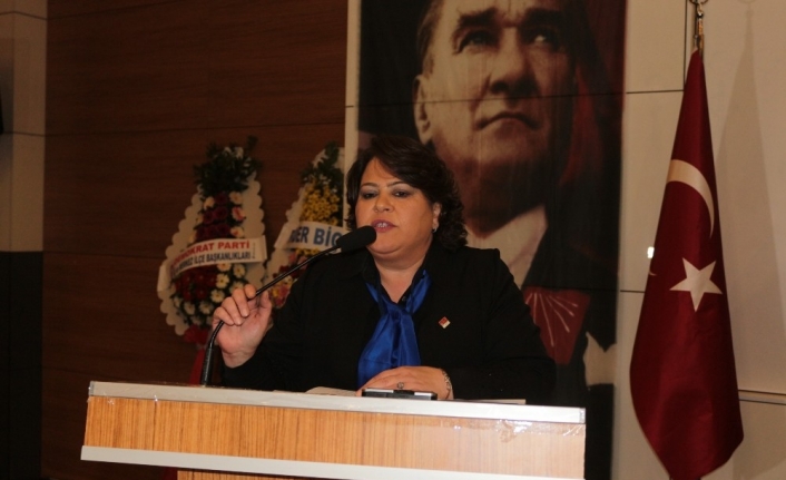CHP Karesi’de kongre heyecanı
