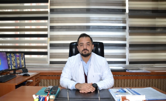 Diş Hastanesi’nde sevkler azaldı