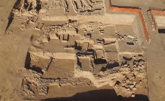 EÜ’nün “Kurban Edilmiş Çocuk Kalıntıları” keşfi listeye girdi