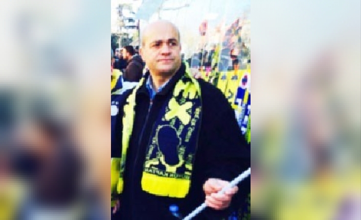 Fenerbahçeliler Derneği Başkanı Emin Can vefat etti