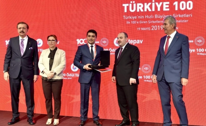 FGL hizmet ihracatında Türkiye’nin ilk 500’ünde