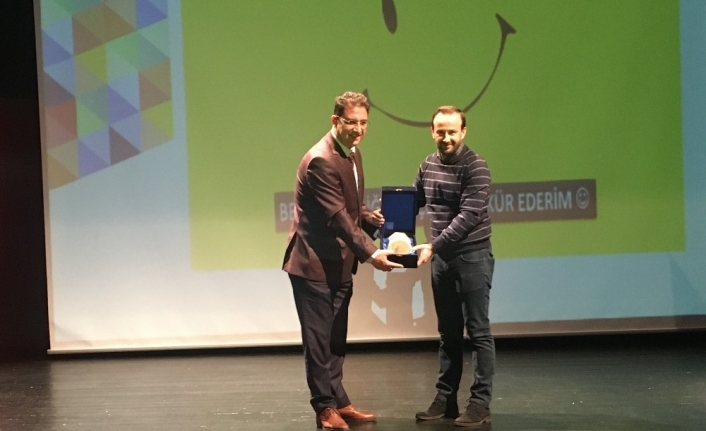 Medya Okulu’nun konuğu Başeğmez