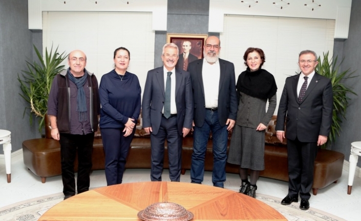 Nilüfe’de “Tarih Buluşmaları”