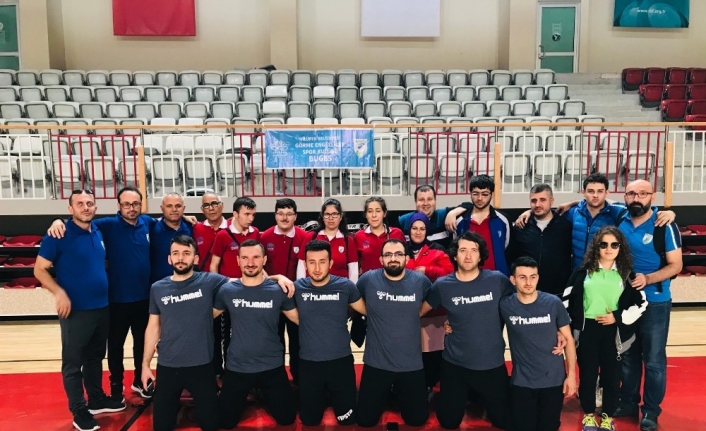Nilüfer GESK bir yılda 62 kez kürsüye çıktı