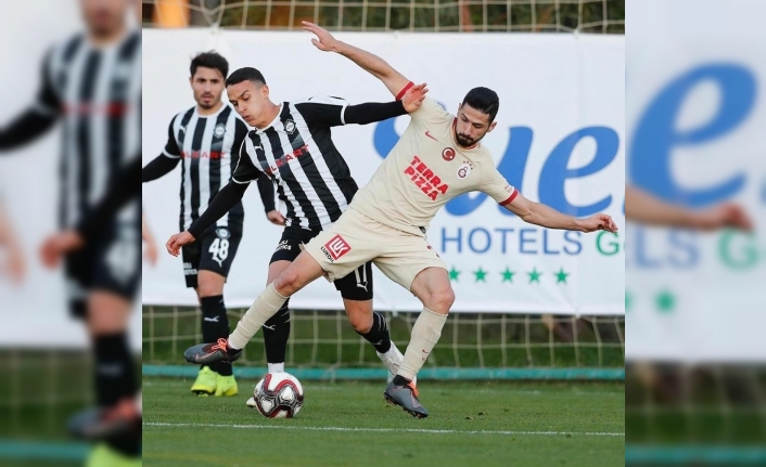 Özden Töraydın: "Hakan Demirci için Galatasaray, Trabzonspor ve Yeni Malatyaspor teklif verdi"