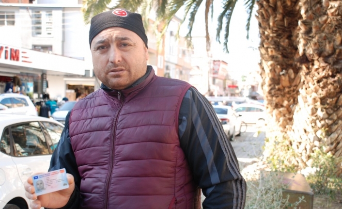 Şehit Fethi Sekin’e verdiği sözü tuttu