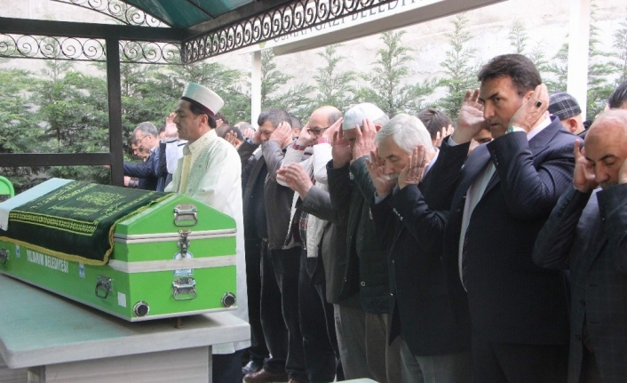 Temizlik işçisinin ölümüne sebebiyet veren sürücüye hapis cezası