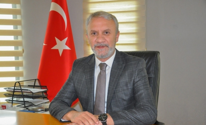 Uğurdağ: "Mobilyada ham madde de KDV yüzde 8 inerse kaçak önlenmiş olur"