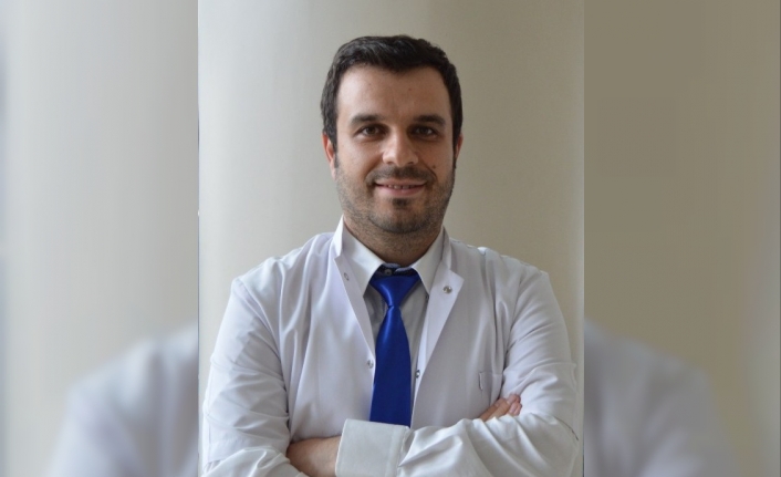 Uzmanlar, uyuza karşı alınması gereken önlemleri anlattı