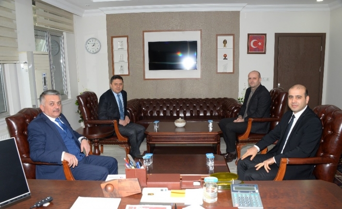 Vali Yazıcı, Balıkesir Türkiyeyi doyuran il