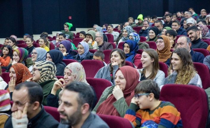 “Yok Yere Temâşâ” turneye çıktı