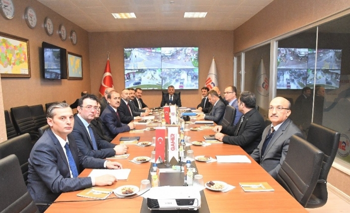 112’ye 1 milyon 235 bin çağrı yapıldı