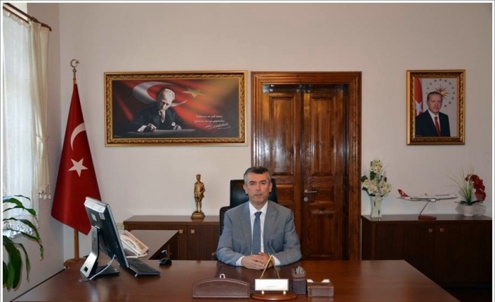 2019 yılı adrese dayalı nüfus kayıt sistemine göre Edremit, 155 bin 837 kişi oldu