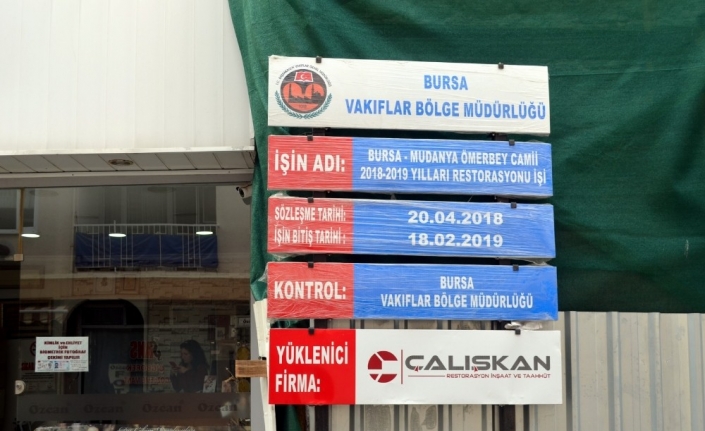 300 günde bitecekti, 600 gün oldu, ortada bir şey yok