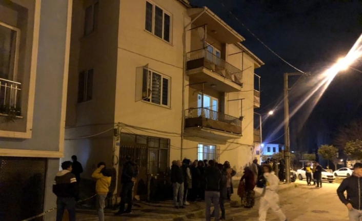 9 yaşındaki çocuğun öldürülmesinde üvey anne ve babadan şok eden ifade