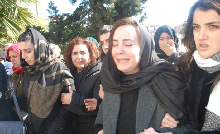 Ablası feryat etti: "Düğününe gelecektim Songül’üm"