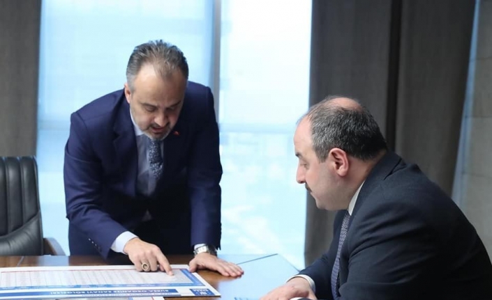 Alinur Aktaş’ın Ankara çıkarması