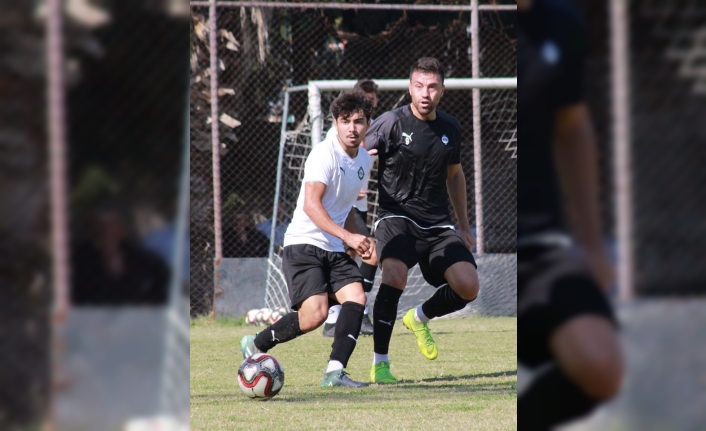 Altay’dan Karşıyaka’ya gençlik aşısı