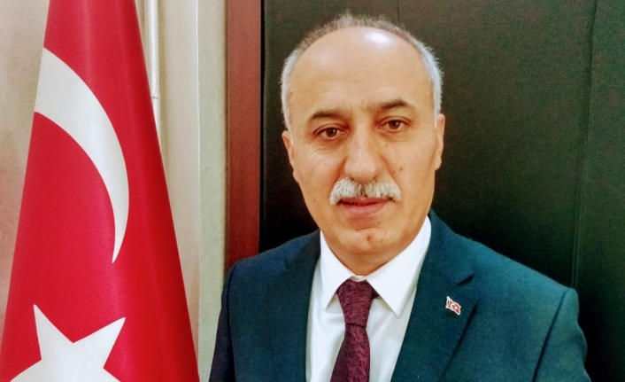 Aydın: "En büyük sevdamız vatanımız"