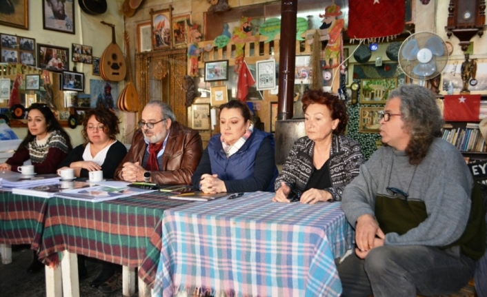 Ayvalık’ın UNESCO sürecine dev katkı