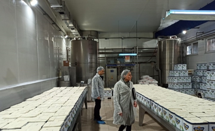 Balıkesir’de gıda denetim seferberliği başladı