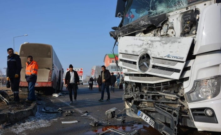 Bir ayda 115 ocağa ateş düştü