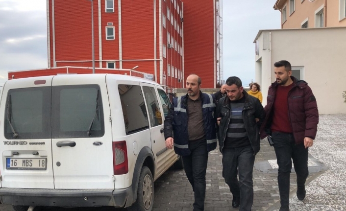 Bursa’da 9 yaşındaki çocuğun ölümü ile ilgili baba ve üvey anne adliyeye sevk edildi