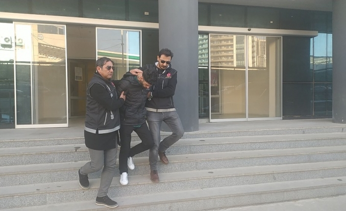 Bursa’da uyuşturucu operasyonu