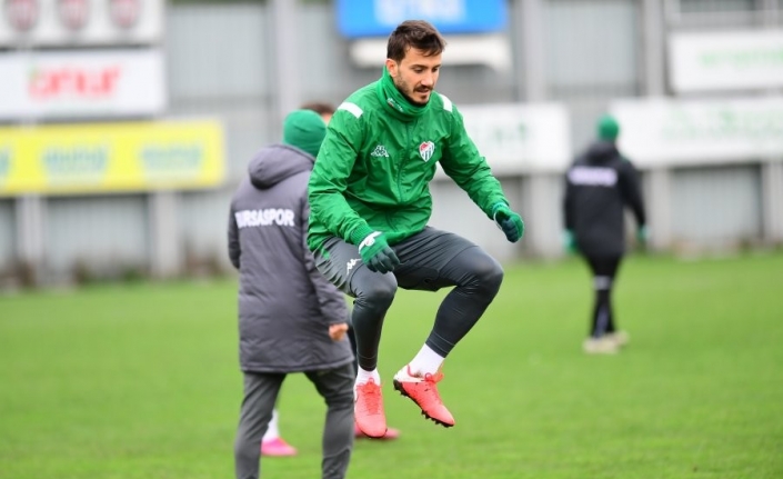 "Bursaspor şampiyon olacak"