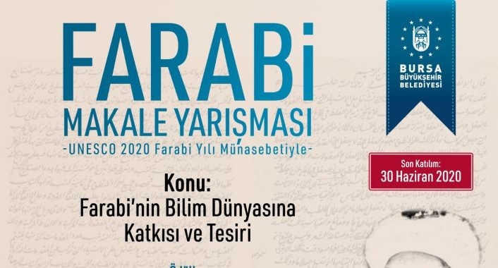 Büyükşehir’den 13 bin TL ödüllü makale yarışması