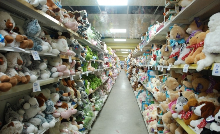 Çin’den ithal edilen oyuncaklar için rahatlatan açıklama