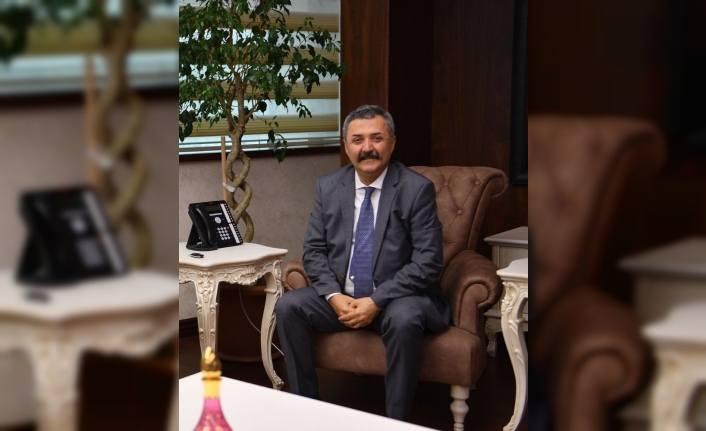 Emniyet Müdürü Aslan’dan, Bursaspor’lu taraftarlara geçmiş olsun mesajı