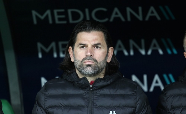 İbrahim Üzülmez’in kadro şanssızlığı