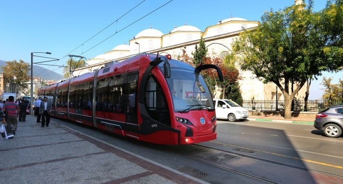 İpekböceği’ne bakım molası