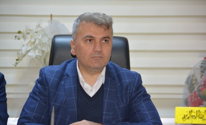 Karakoç Barajı, milletvekili ile belediye başkanını karşı karşıya getirdi