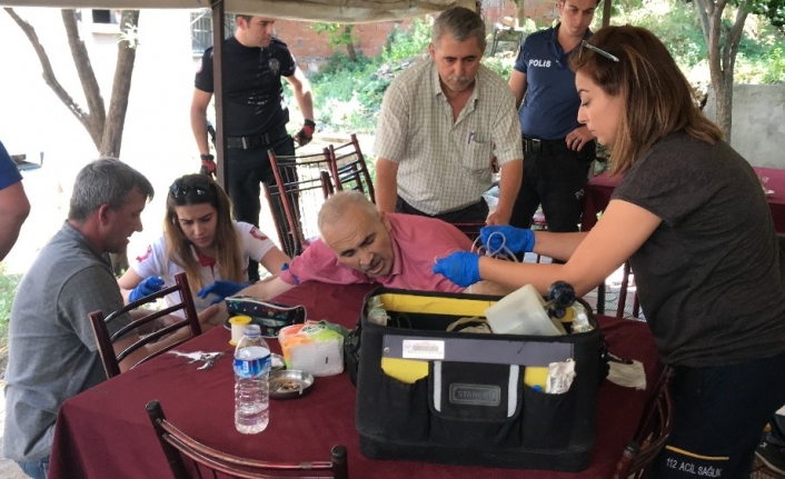 Lazer teknolojisiyle çözülen cinayetin sanığı: "Böyle bir şey olacağını bilsem ayağıma sıkardım"