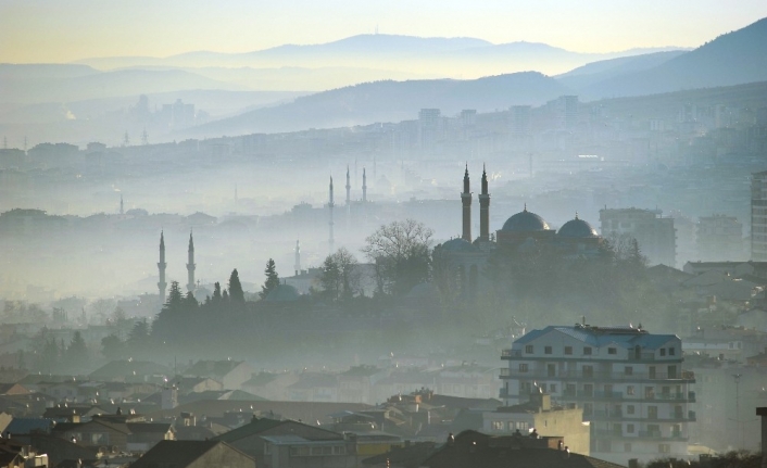 Nilüferin havası yüzleri güldürüyor