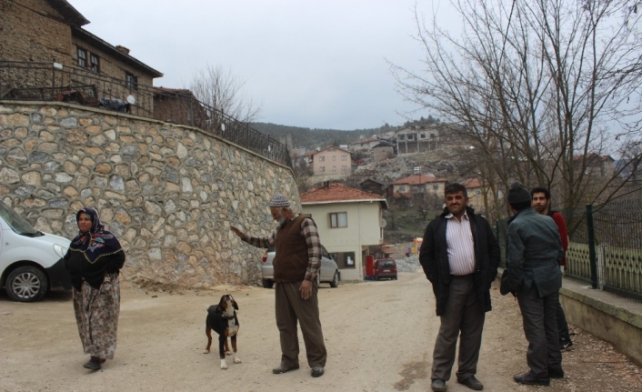 (Özel) Bu köyde 600 yıldır davul zurna çalmak yasak