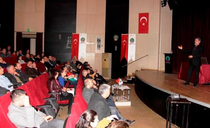 Prof. Dr. Hasan Sözbilir’den Akhisar depremiyle ilgili korkutan açıklamalar