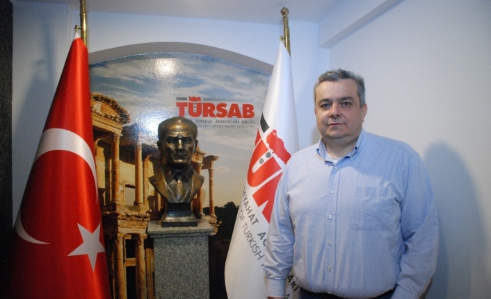 Seyahat acentelerine korona virüs darbesi
