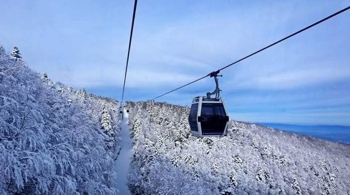 Teleferikle Uludağ’a çıkacaklar dikkat