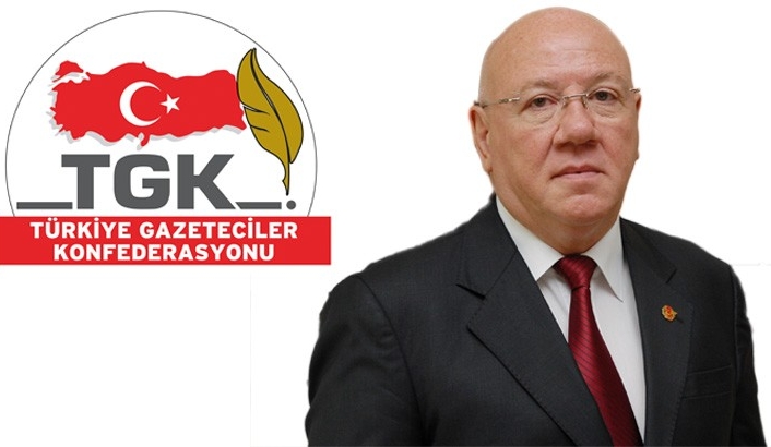 TGK’dan kınama ve başsağlığı