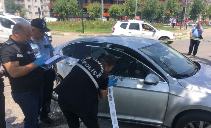 Ünlü tatlıcıyı öldüren dayıya müebbet talebi